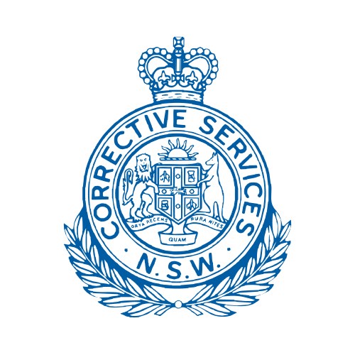 Corrective Services NSW